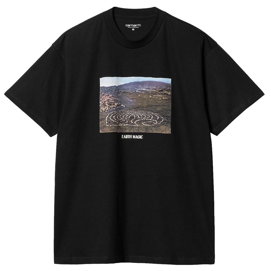 S/S EARTH MAGIC T-SHIRT Carhartt WIP | I03287989XX